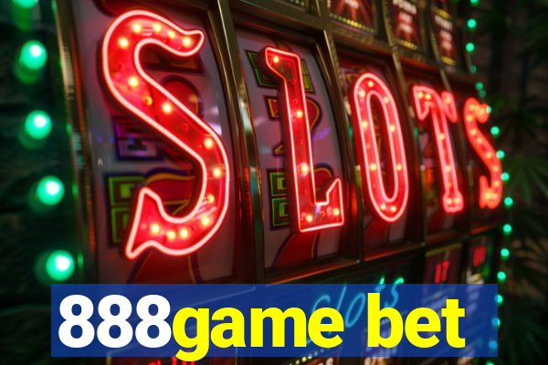 888game bet